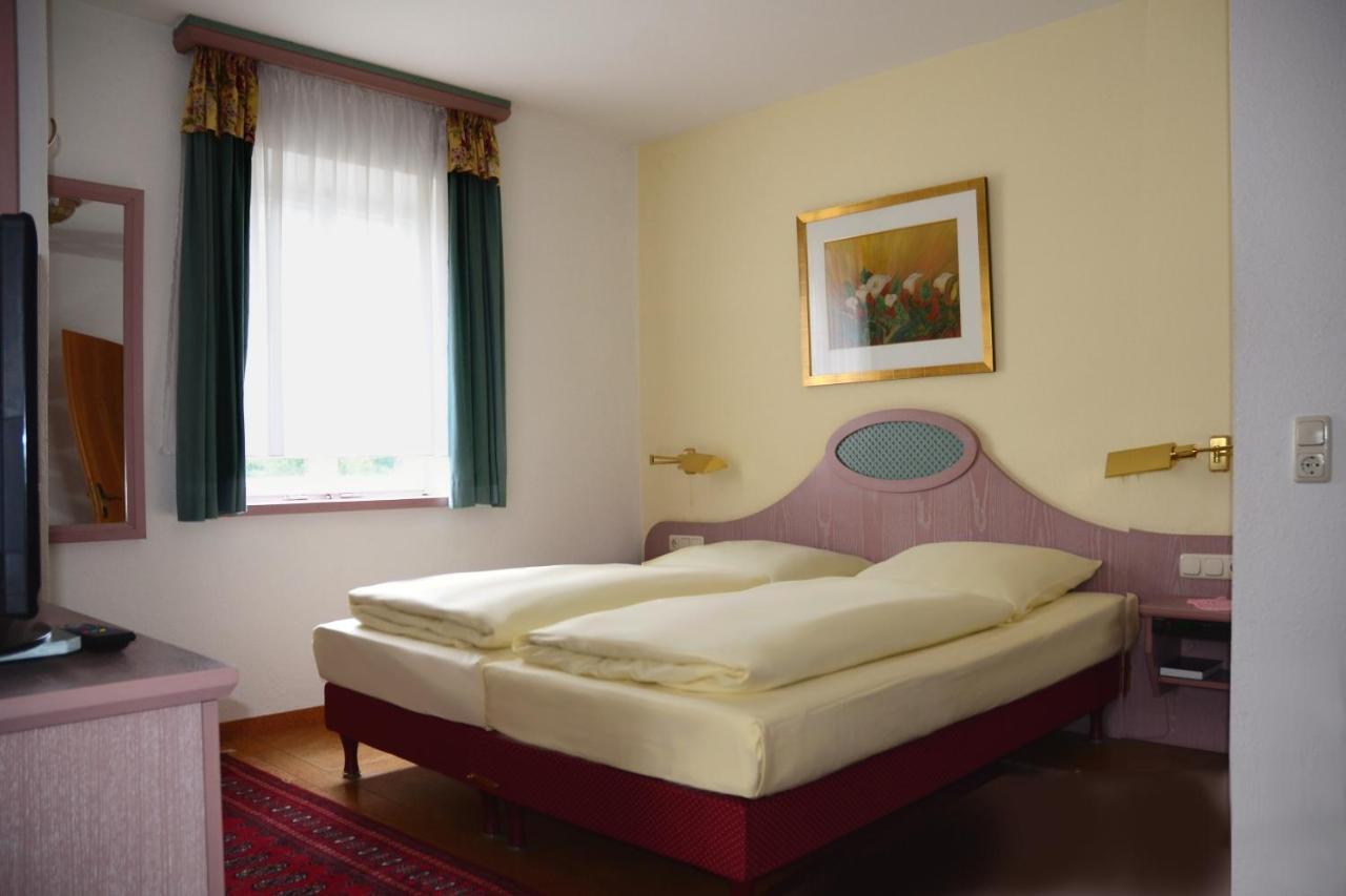 Hotel Das Schloessl バート・テルツ 部屋 写真