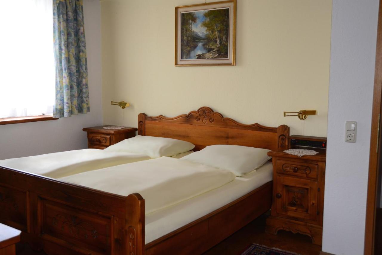 Hotel Das Schloessl バート・テルツ 部屋 写真