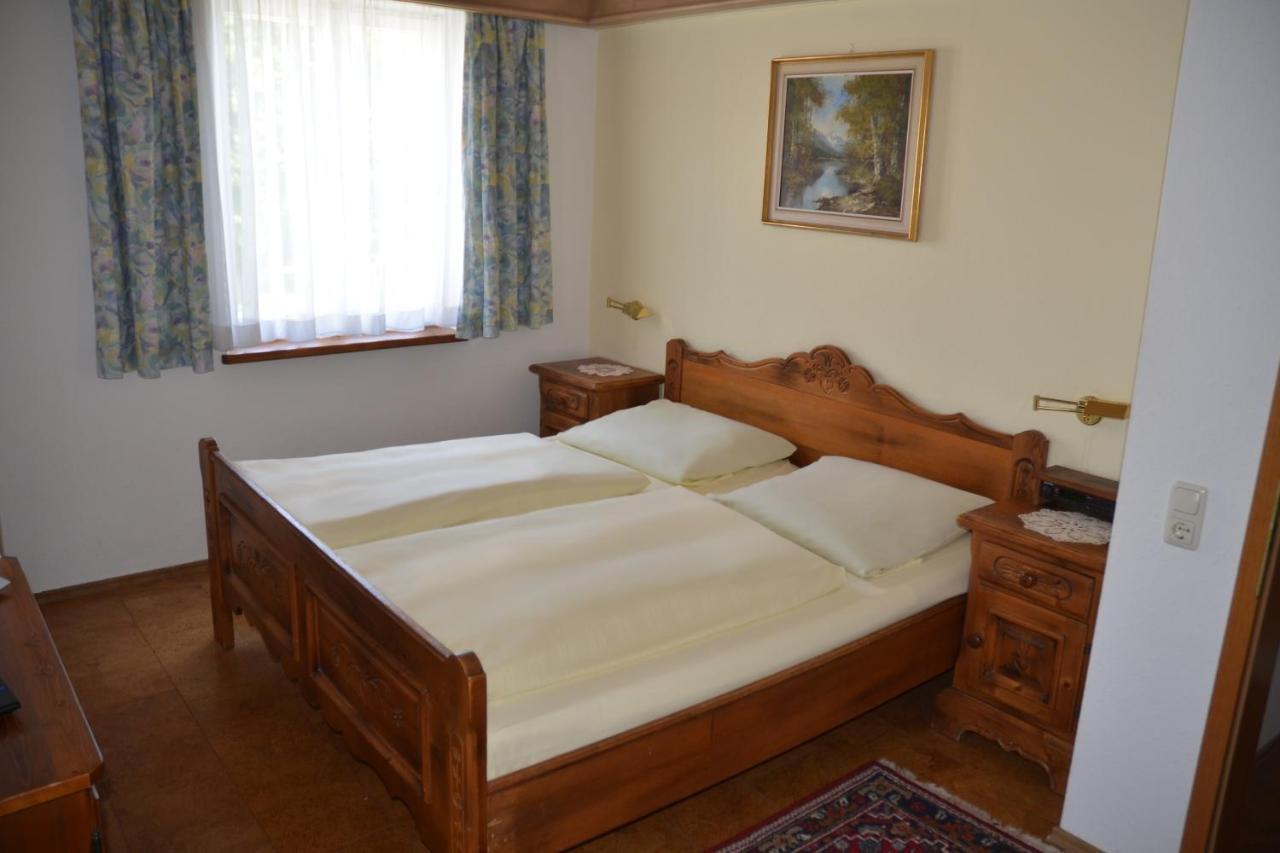Hotel Das Schloessl バート・テルツ 部屋 写真